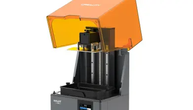 Creality-halot-sky-CL-89-UV-ywica-3D-drukarki-192-120-200mm-HALOT-sky-CL89-dental-zdjęcie